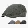 Béret En Jeans