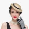 Bibi Chapeau Vintage