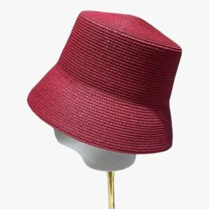 Bob Chapeau De Paille
