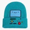 Bonnet Adventure Time Bmo