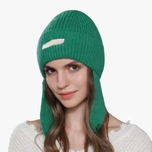 Bonnet Cache Oreille