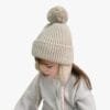 Bonnet Cache Oreille Pour Bébé