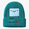 Bonnet Cartoon Console Rétro