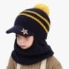 Bonnet Casquette Pour Enfant