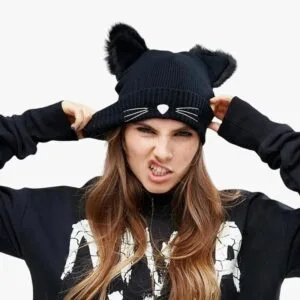 Bonnet Chat