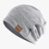 Bonnet Classique Décontracté