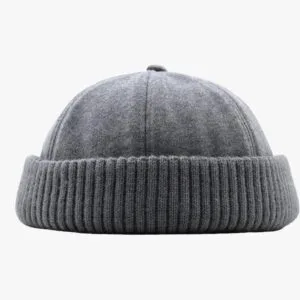 Bonnet Docker Hiver