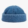 Bonnet Docker Jean Homme