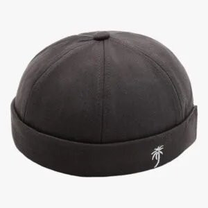 Bonnet Docker Palmier