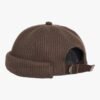 Bonnet Docker Vintage Ajustable