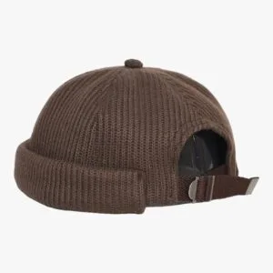Bonnet Docker Vintage Ajustable