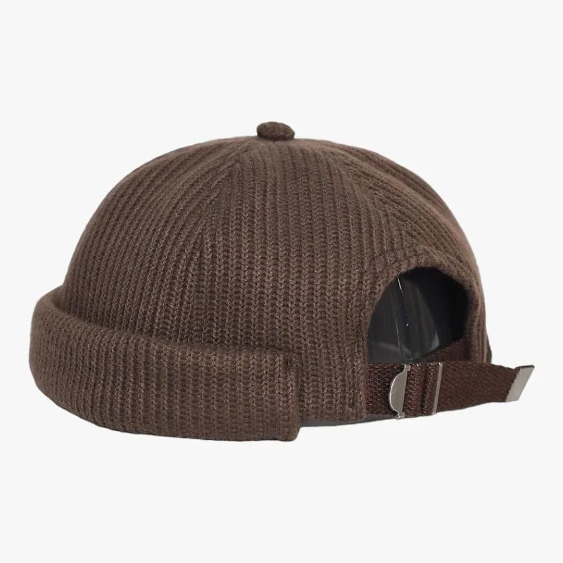 Bonnet Docker Vintage Ajustable