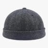 Bonnet Docker En Laine