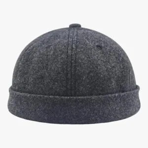Bonnet Docker En Laine