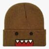 Bonnet Domo-kun