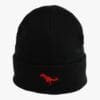 Bonnet Enfant Dinosaure Brodé