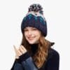 Bonnet Femme Hiver