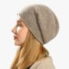 Bonnet Femme Laine Douce