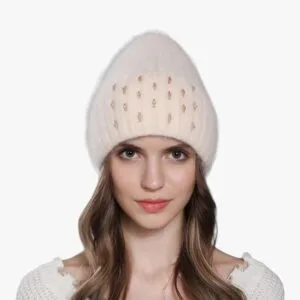 Bonnet Hiver Femme Chic