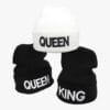 Bonnet King Queen