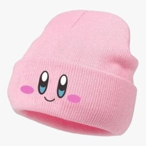 Bonnet Kirby