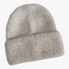 Bonnet Laine Cachemire Femme