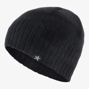 Bonnet Laine Homme Double Épaisseur