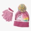 Bonnet Licorne