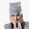 Bonnet Oreille De Chat