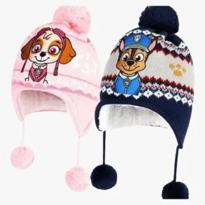 Bonnet Pat Patrouille