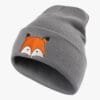 Bonnet Renard Pour Adulte