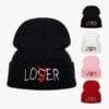 Bonnet Rigolo Loser Lover