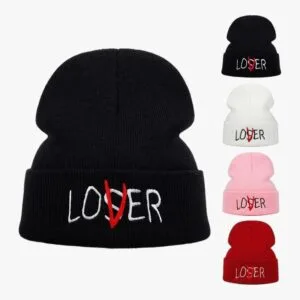Bonnet Rigolo Loser Lover