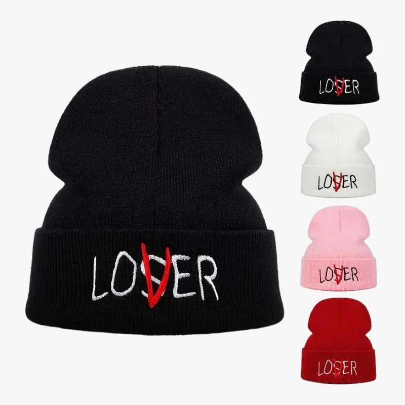 Bonnet Rigolo Loser Lover