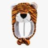 Bonnet Rigolo Tigre