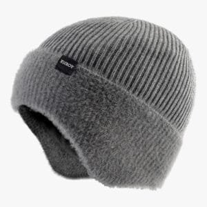 Bonnet Ski Cache Oreille