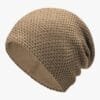 Bonnet Slouchy Homme