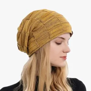 Bonnet Slouchy