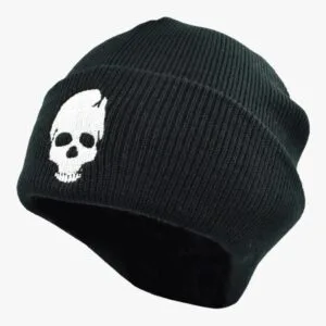 Bonnet Tête De Mort