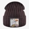 Bonnet Tricoté Aigle
