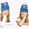 Bonnet De Noël Pour Enfant