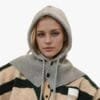 Cagoule Pour Femme