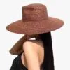 Capeline Marron