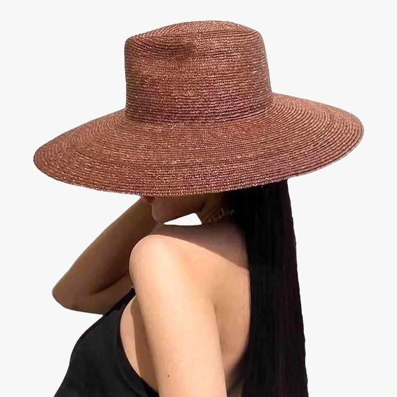 Capeline Marron