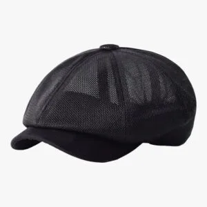 Casquette Gavroche Femme Pour L'ete