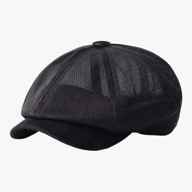 Casquette Gavroche Femme Pour L'ete