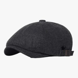 Casquette Gavroche Hiver Homme