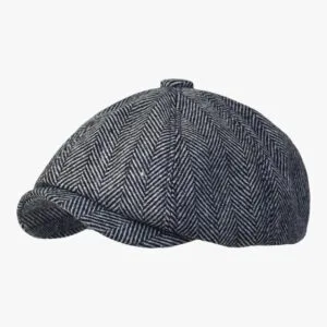 Casquette Gavroche Peaky Blinders