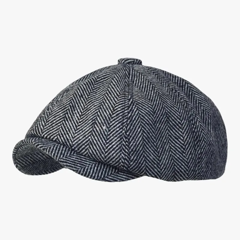 Casquette Gavroche Peaky Blinders