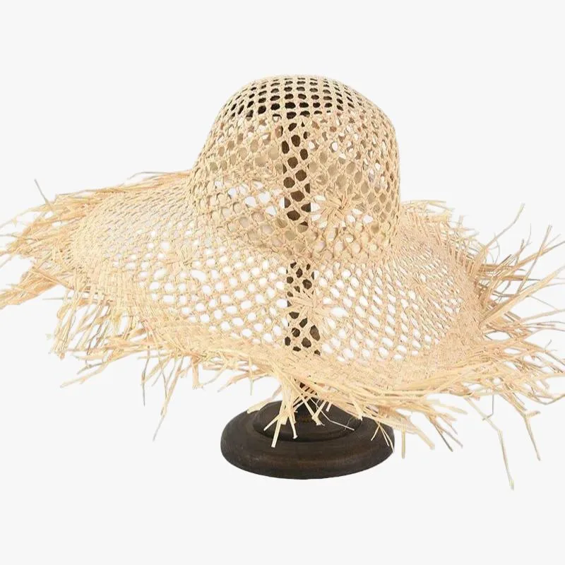 Chapeau Aéré